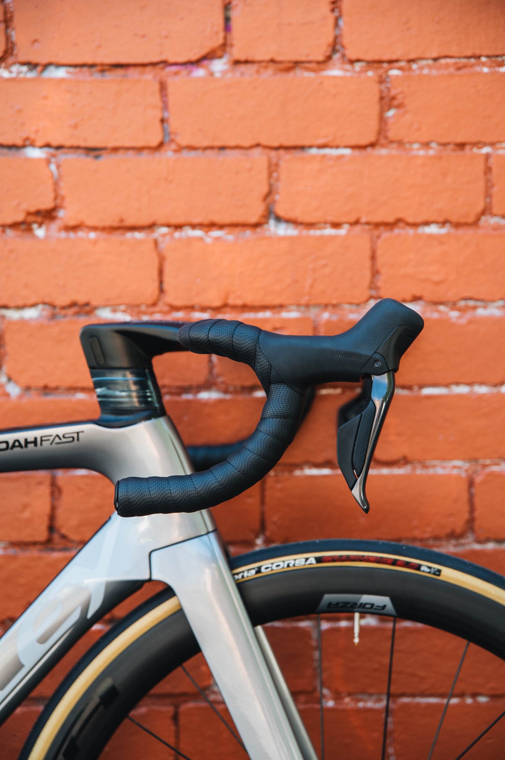 Ridley Noah Fast Ultegra Di2